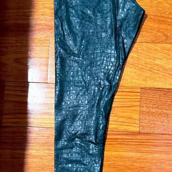 Commando leggings brand new no tags - Picture 2 of 3